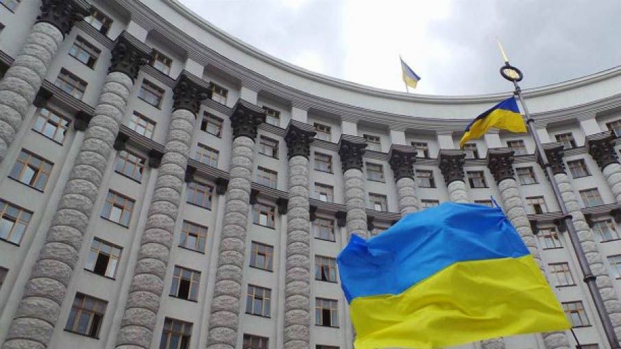 Програму дій уряду подано на розгляд парламенту