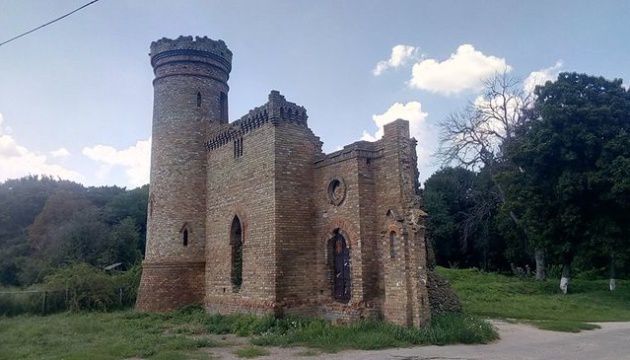 Сто тисяч — щоб ожили легенди