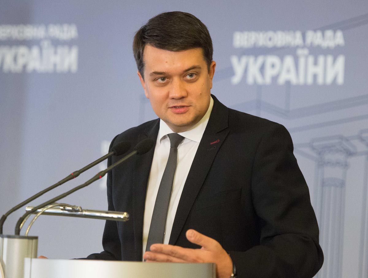 Ринок сільгоспугідь: внесено сім альтернативних законопроектів