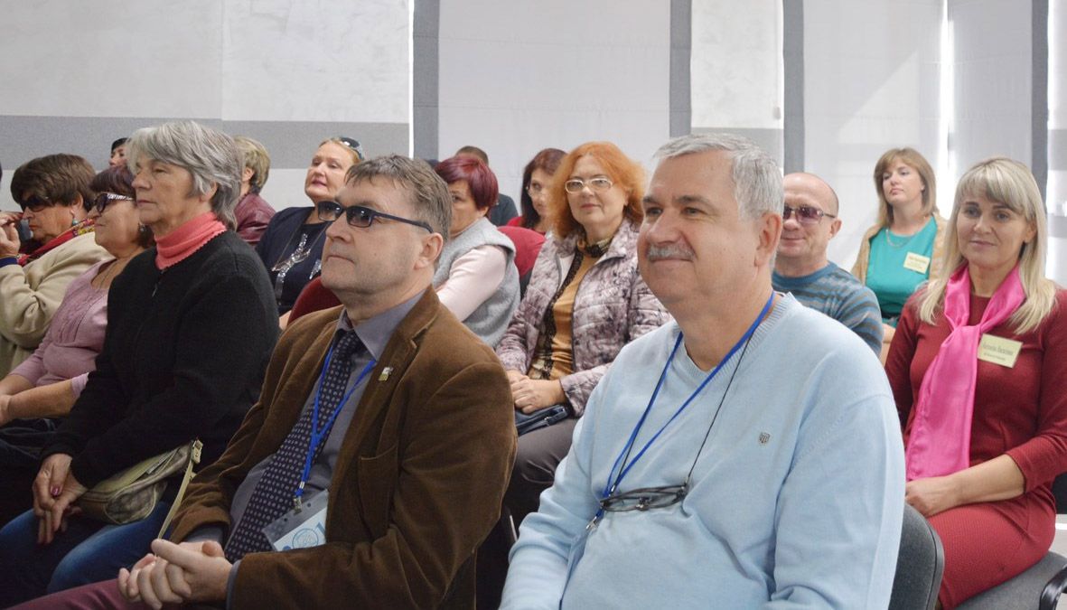 Третій «Покровський Літfest»