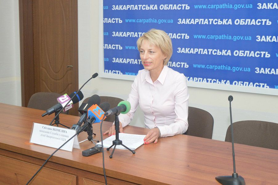 Мріють про малюків