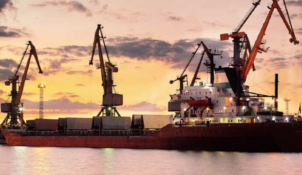 В Одесі завершується підготовка до концесії перших морських портів