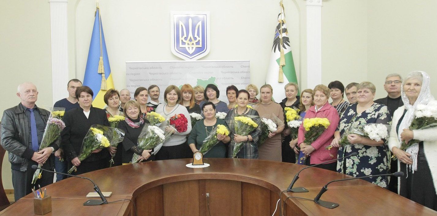 Повернули батьківське тепло