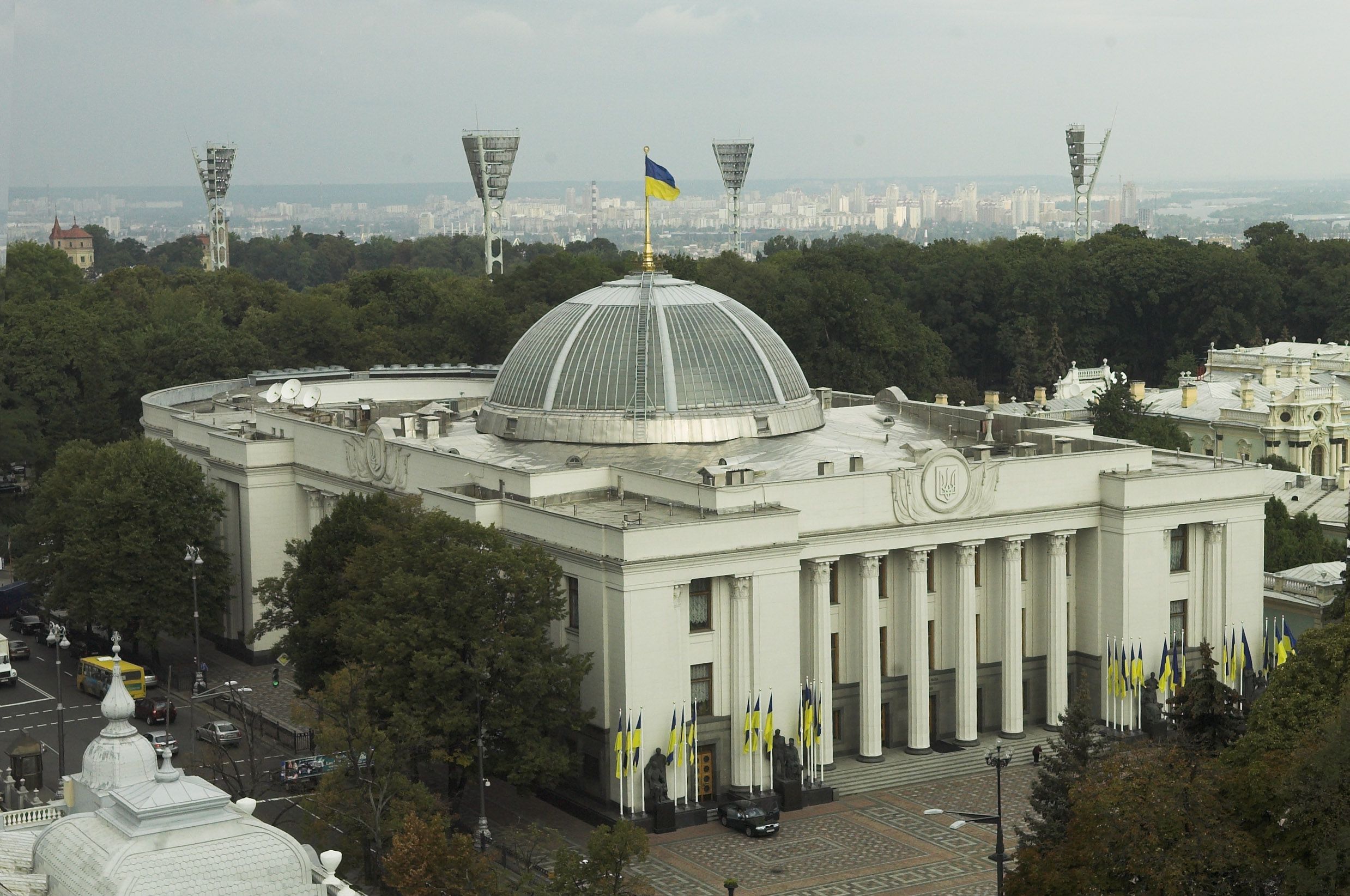 У фокусі — безпека журналістів