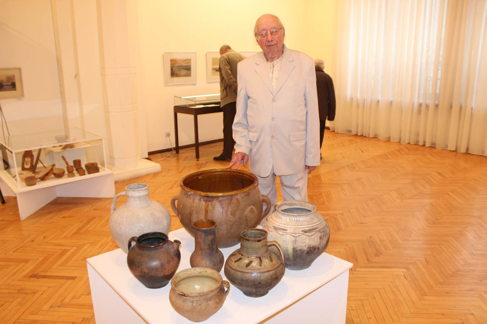 Щедрий дар, який не виміряти грошима