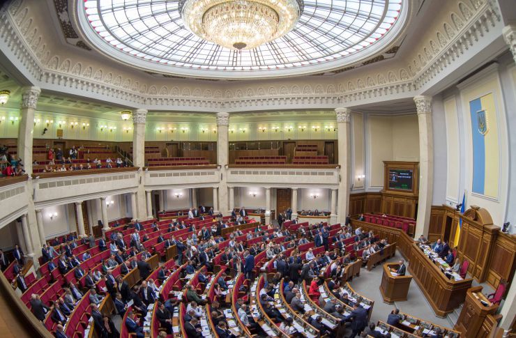Генпрокурор гарантуватиме, що свавілля проти народних депутатів не буде