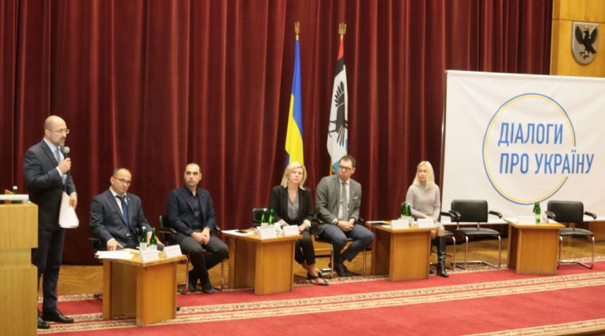Дзеркальне розведення військ на лінії розмежування