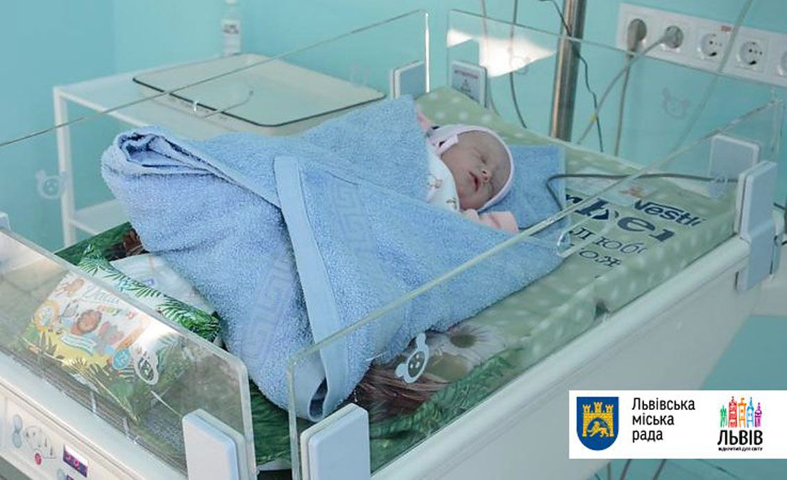 Львів наближається до європейського стандарту