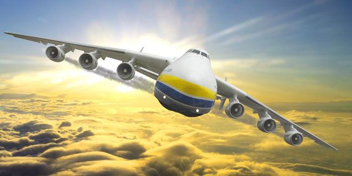 Зберегти і розвивати галузь! — закликають авіабудівники