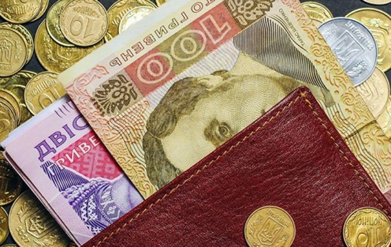 Плюс мільйон на легалізованих зарплатах