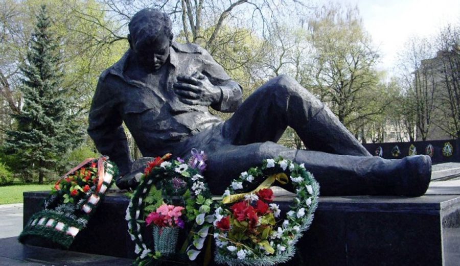 А була ж Волинь партизанським краєм...