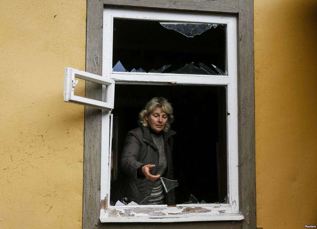 Винних у вибухах на арсеналі під Ічнею не знайшли