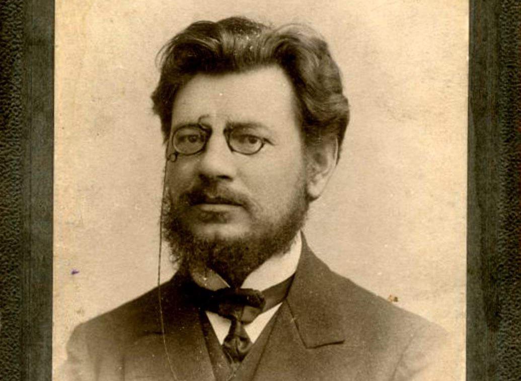Федір Матушевський. Жертовник вітчизняної преси