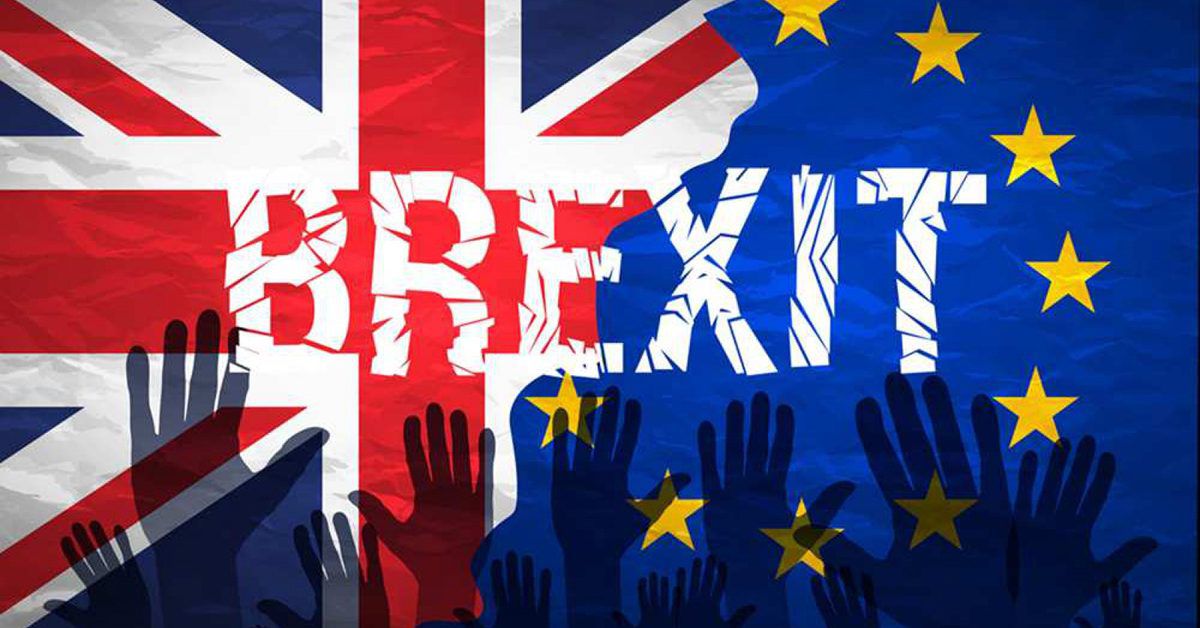 Від умов Brexit залежить й український експорт