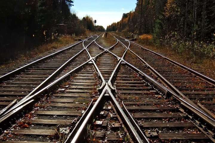 5000 км базової мережі «Укрзалізниці» потребують реконструкції