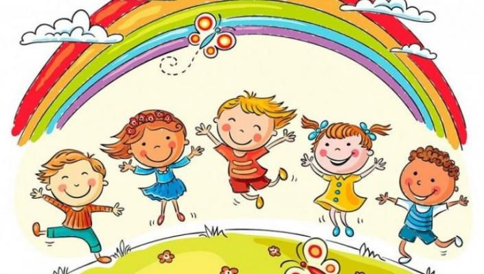 Юні мешканці  Луганщини  набралися здоров’я