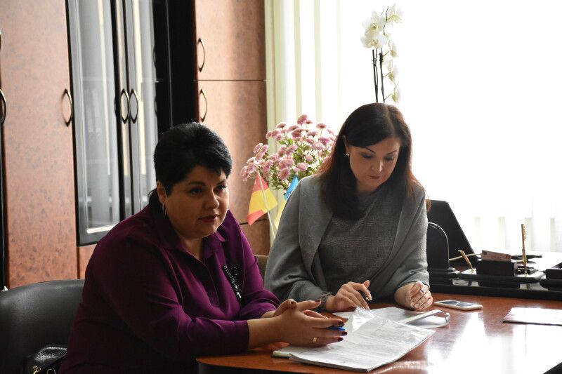 У Луцьку людська небайдужість зігріває