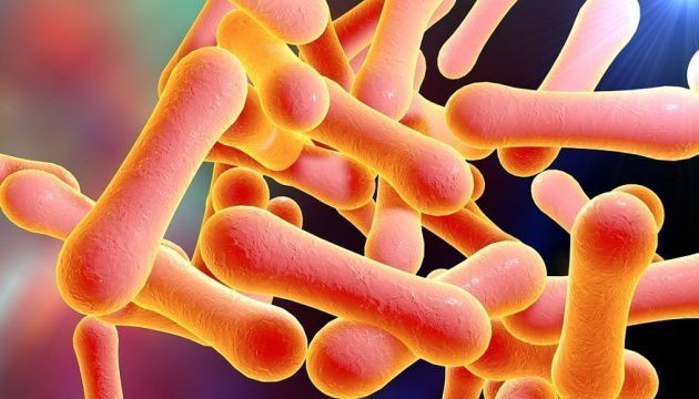 У столиці підтверджено випадок захворювання на дифтерію