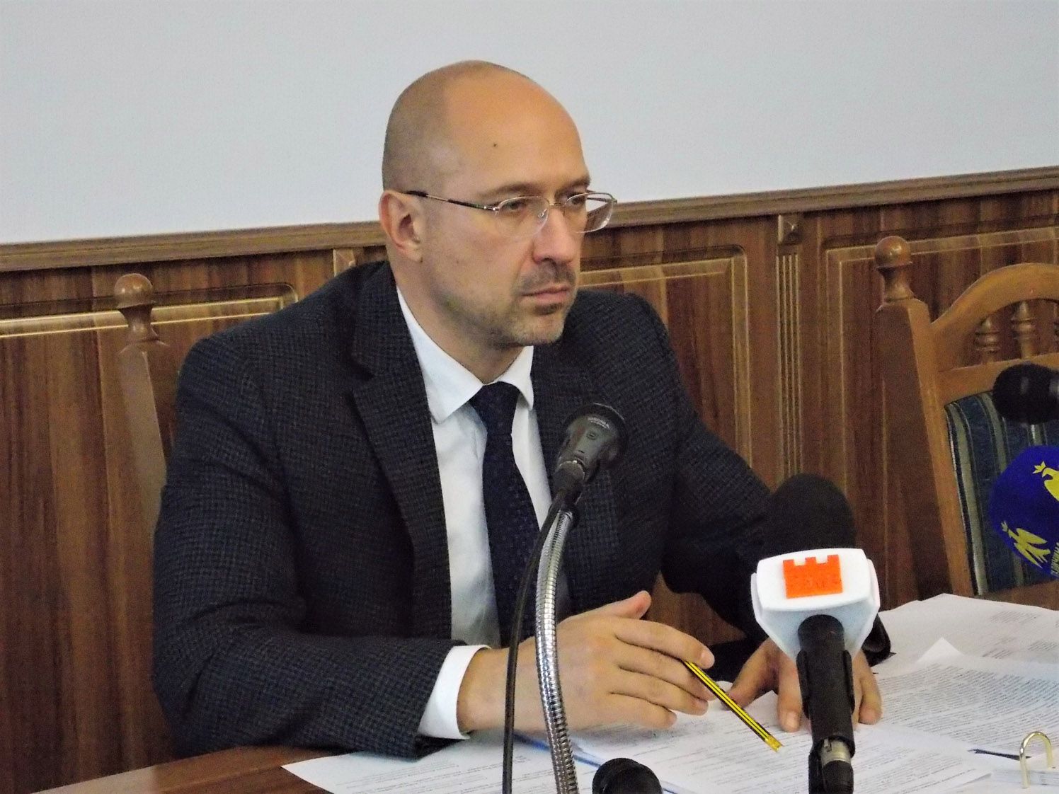 2020-й на Прикарпатті оголошено роком ремонту доріг і мостів