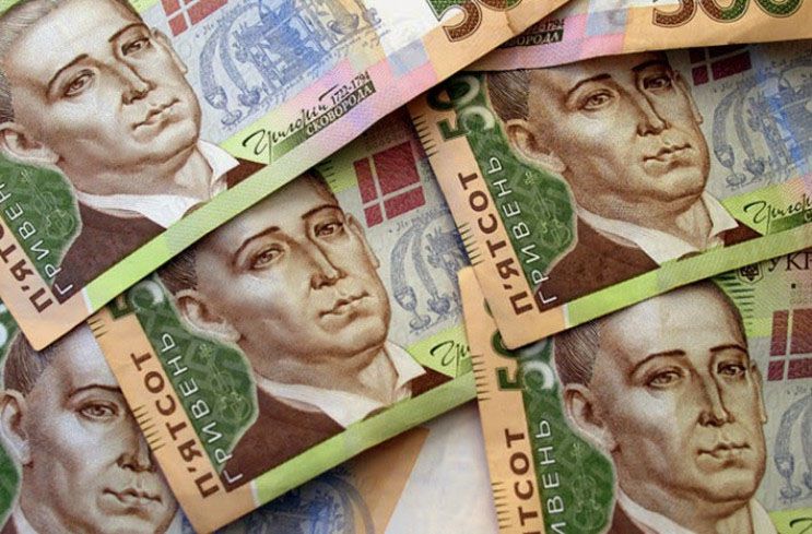 Гроші на Тернопільські ОТГ дають, а їх не беруть