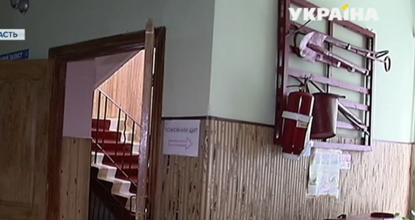 На безпеку школярів у Сумах не вистачає грошей