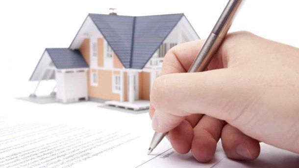 Схеми в оцінці нерухомості необхідно ліквідувати