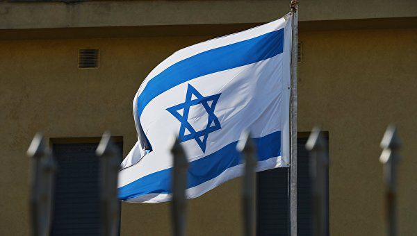 Дипломатичні  установи  Ізраїлю  запрацювали