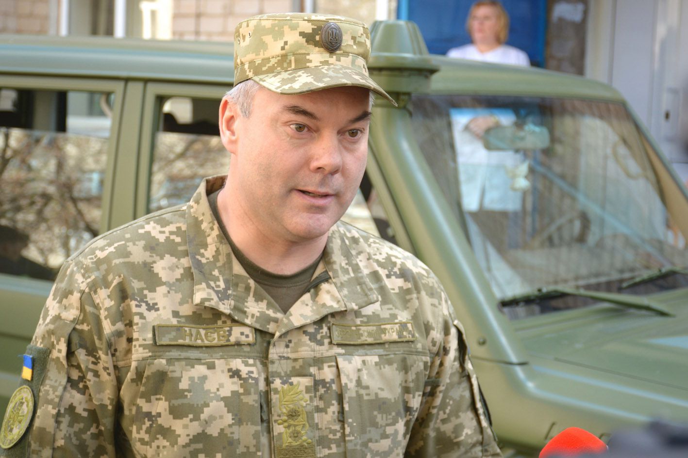 На Донбас доставлено майже 20 тонн цільової гуманітарної допомоги