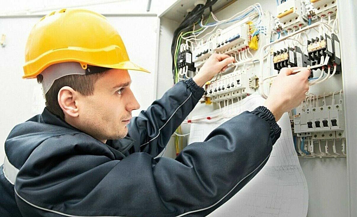 Шукають електромонтерів