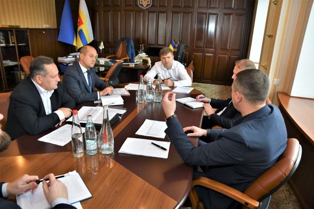 Щоб не допустити закриття станцій на Рівненщині