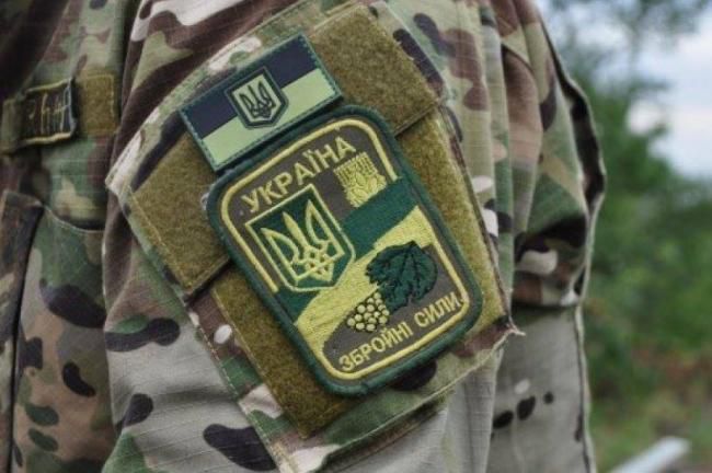 На Рівненщині бійці читатимуть газету «Голос України» завдяки Чайкам