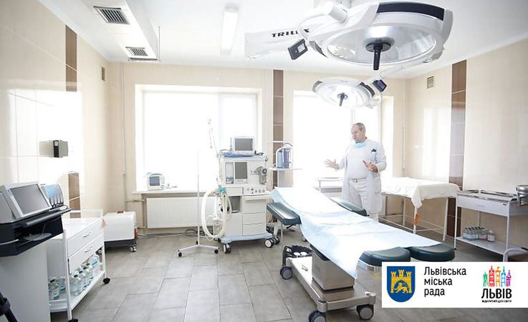 Львів: Коли йдеться про життя людей, питання ціни відходить на другий план