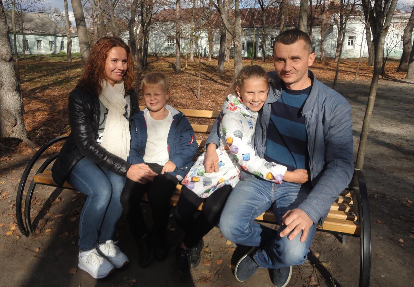 Вирішальне слово завжди за татом