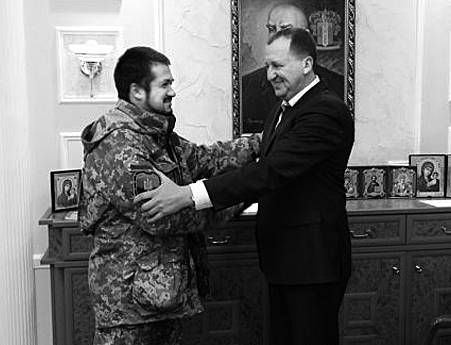 Сумська область: Голови сперечаються, а бюджет потерпає