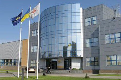 Тютюнова фабрика у Прилуках знову працює!
