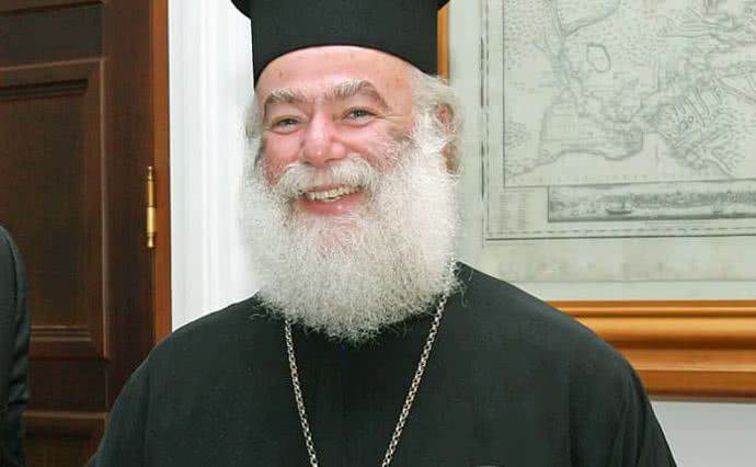 Один з найдавніших патріархатів — Александрійський — офіційно визнав ПЦУ