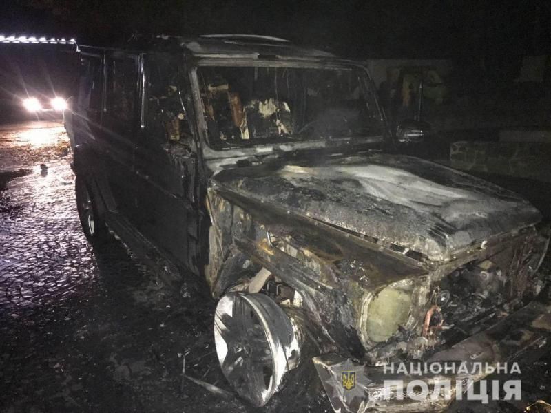 Костопіль: У кого піднялася рука так «відплатити» за добро?