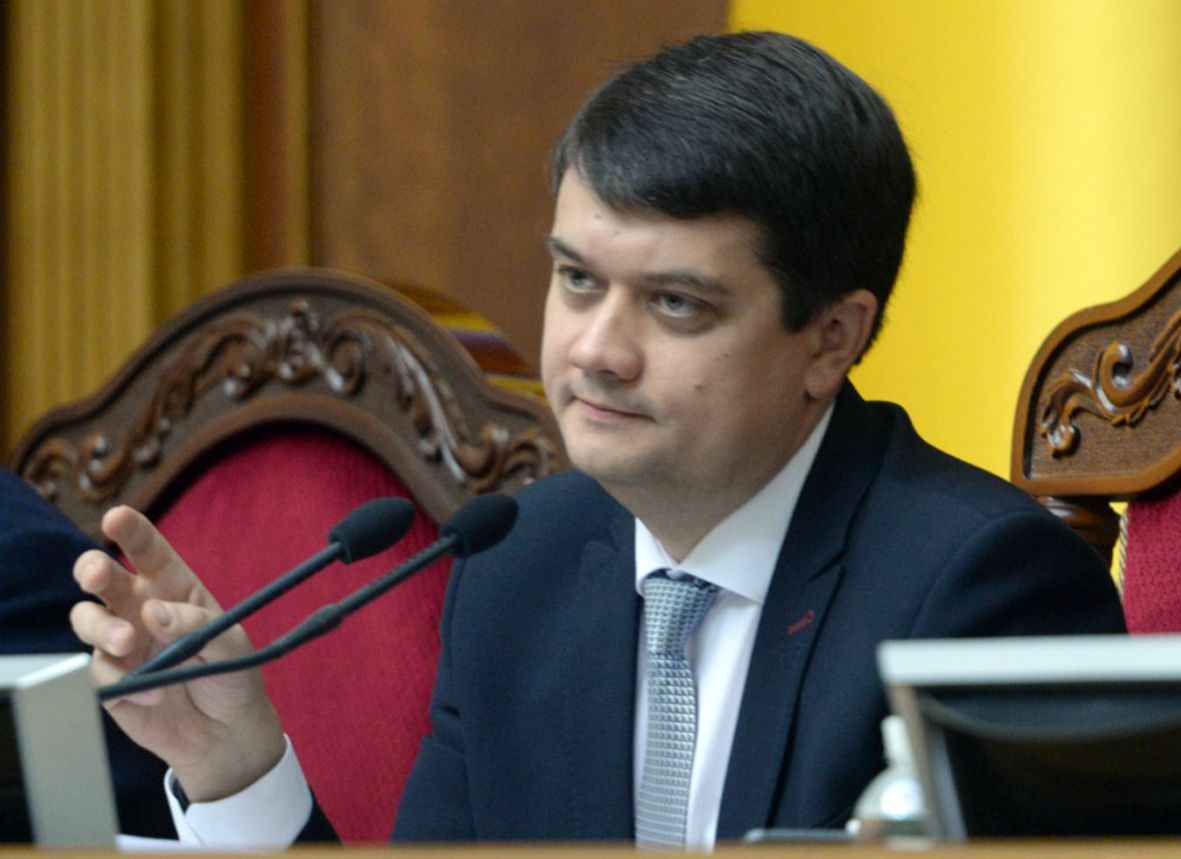 Всі об’єднані громади мають стати спроможними