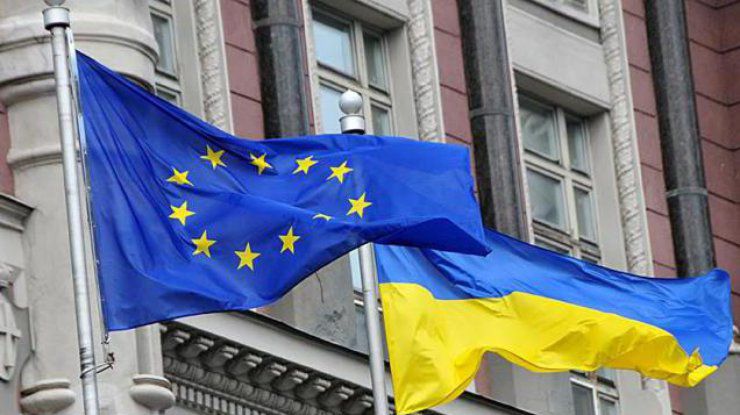 В областях з’являться офіси євроінтеграції