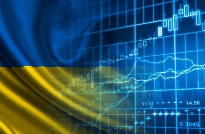 ВВП продовжує зростати