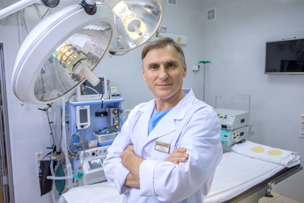 Запобігти хворобі допоможе вчасна діагностика