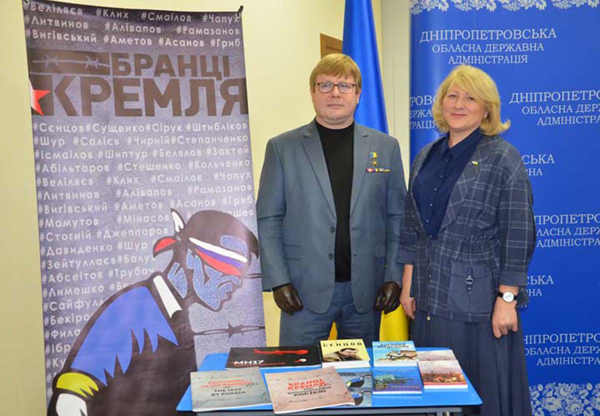 Володимир Жемчугов: Продовжуватиму просвітницьку роботу, поки вистачатиме сил