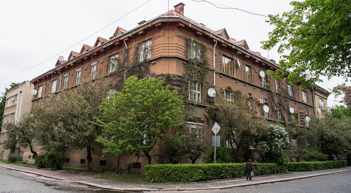 Підтримують внесення Малого Галагова до Списку ЮНЕСКО