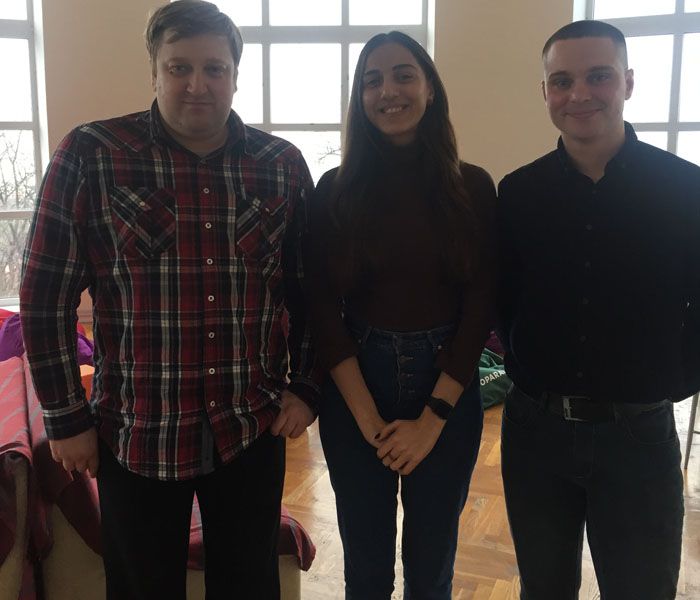 Пройти крізь час і виринути в просвітлінні