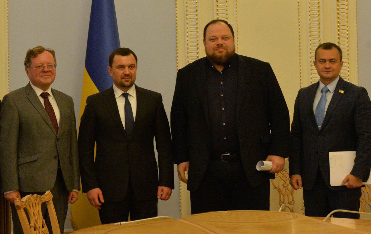 Важливо зберігати високий рівень якості роботи вищих органів аудиту