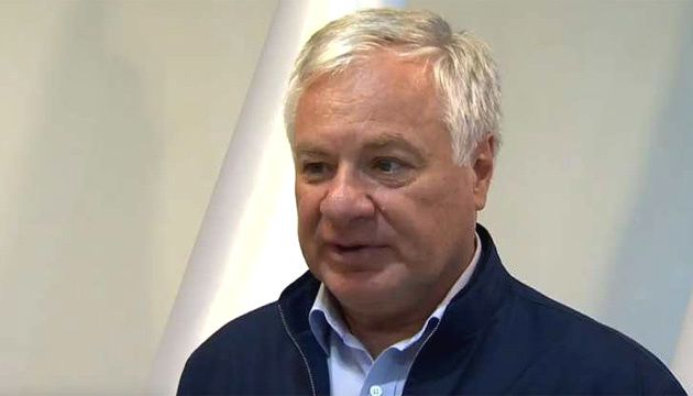 Біатлон. Карпати мають  міжнародні перспективи