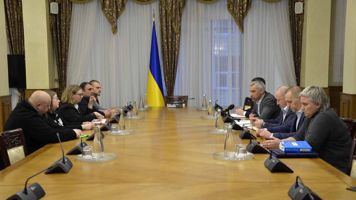 Справи Майдану передадуть ДБР «без втрат»