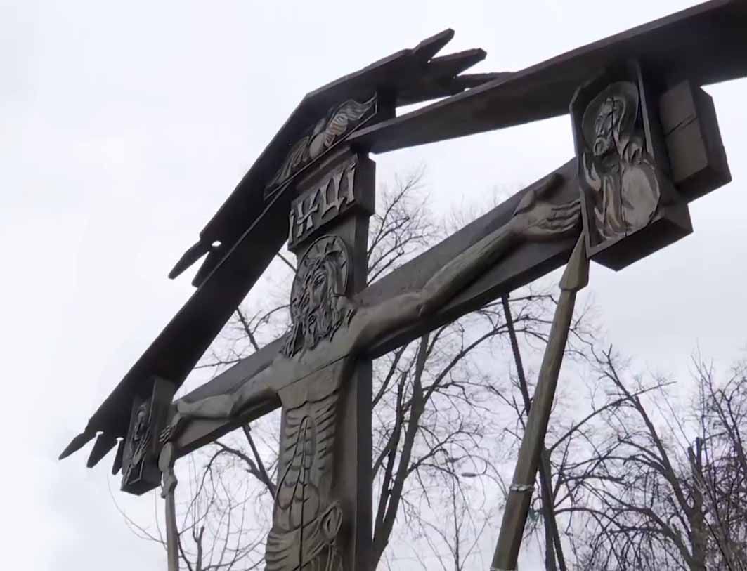 Ми не на словах знаємо, як захищати свою гідність та виборювати свободу на барикадах