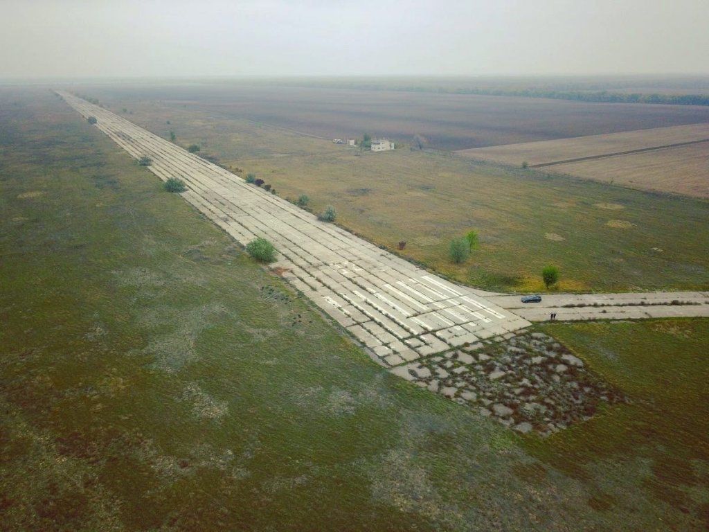 Аеропорт в Ізмаїлі стане міжнародним