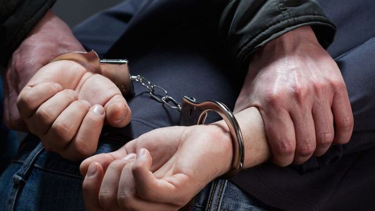У Тернополі упіймали серійного крадія